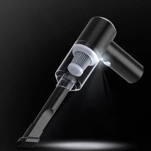 Aspirador de Pó Automotivo Sem Fio